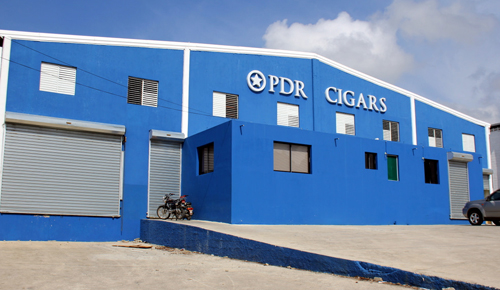 foto PDR Cigars