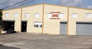 foto Tabacalera en Tamboril