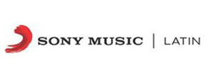 Foto Logo Sony Music Latin