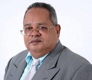 foto Arcadio Benito Rojas fallecido