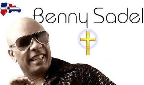 foto Benny Sadel fallecido