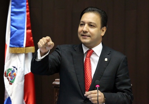 foto Datos aseguran Abel Martínez es el ganador candidatura Alcaldía