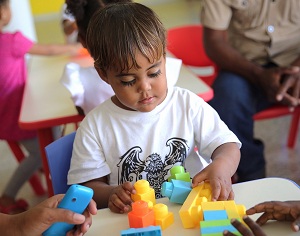 foto Estancia infantil en Navarrete