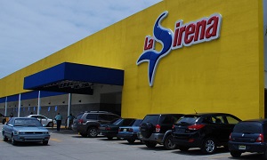 foto La Sirena