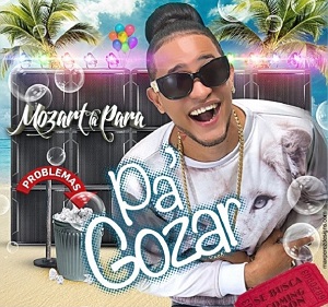 foto Mozart La Para posters