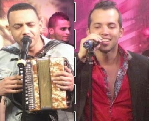 foto Yovanny Polanco anuncia la salida de Blachy