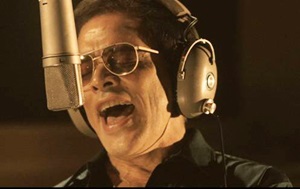 foto Película The King The Untold Story of Héctor Lavoe