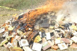 foto Quema de cigarros 2