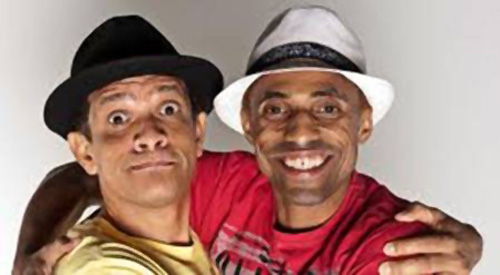 foto Sanky Panky 2 actores