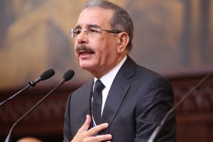 foto Presidente Danilo Medina 36