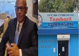 Periodista Arturo Taveras  denuncia grave crisis de agua potable en Tamboril