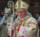 El cardenal Parolín y el Papa