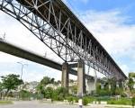  El MOPC garantiza Puente de la 17 es seguro para tránsito vehicular