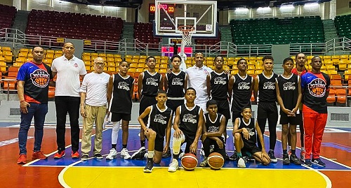 Foto Equipo de La Joya