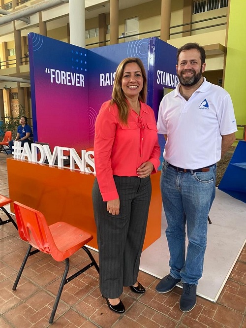Foto Feria de empleos en PP