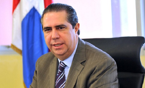 Foto Francisco Javier