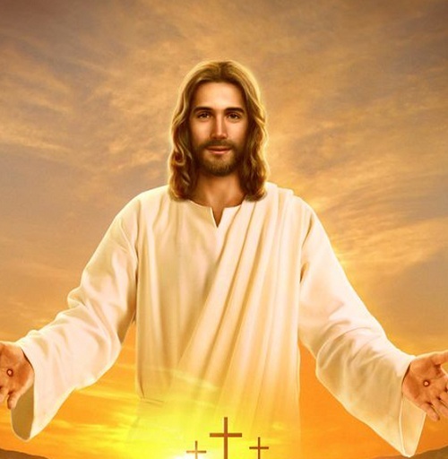 Foto Jesúcristo