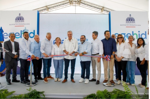 Foto Abinader en jarabcoa 3