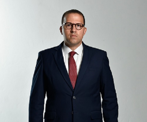Foto Andrés Peralta