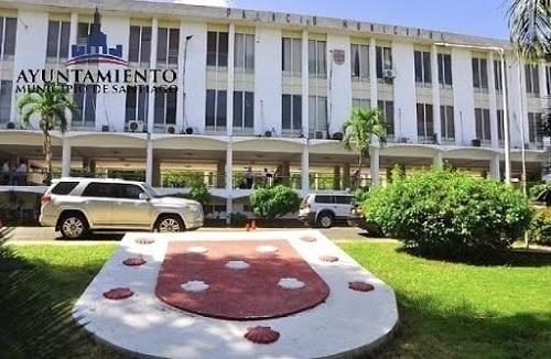 Foto Ayuntamiento de Santiago