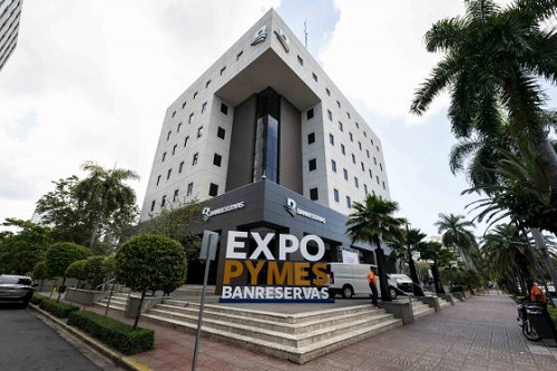 Foto Banco de Reservas 4