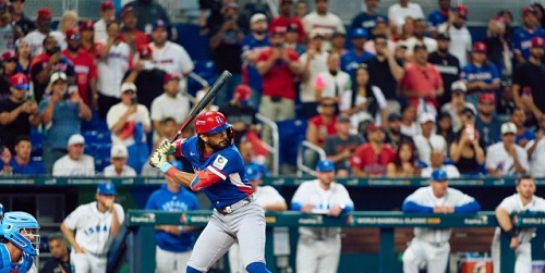 Foto Cláisco Mundial 2