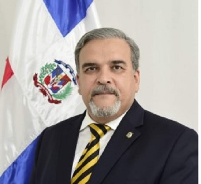 Foto Elías Wessin Chávez