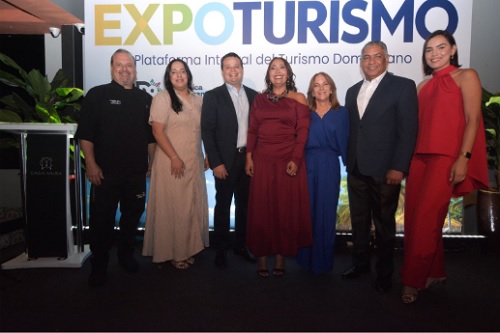 Foto Exposturismo 2026
