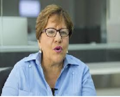 Foto Gloria Ceballos 3