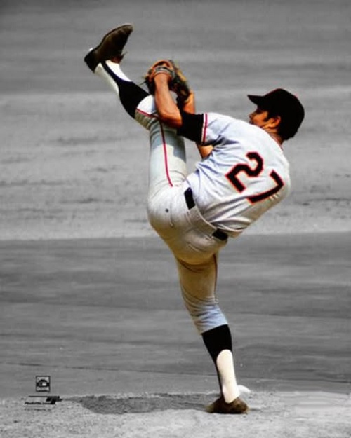 Foto Juan Marichal