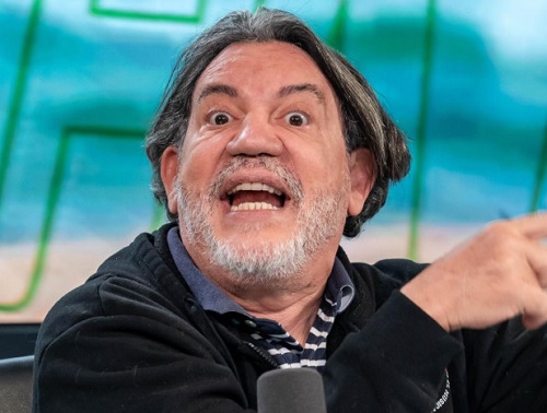 Foto Kenny Grullón