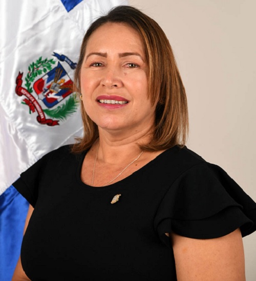 Foto Llaniris Espinal
