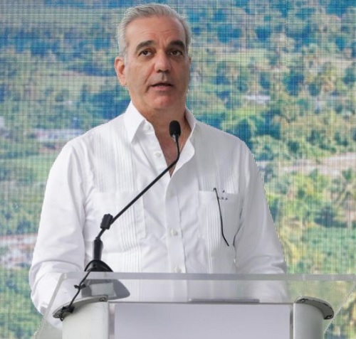 Foto Luis Abinader 65