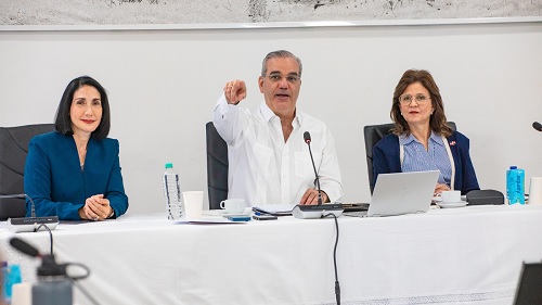 Foto Luis Raquel Pña y Raquel Arbaje