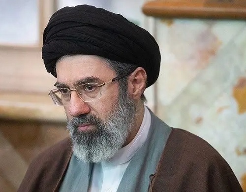 Foto Mojtaba Jamene