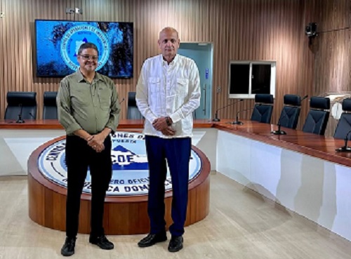 Foto Méndez y Jiménez 2
