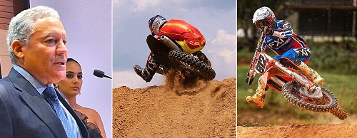 Foto Nogueras y Durán motocross