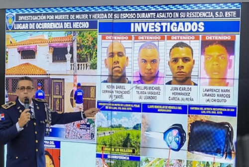 Foto PN investiga caso Julián Oro Duro