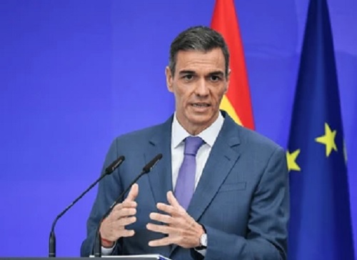 Foto Pedro Sánchez 23