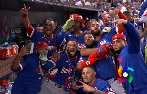 Foto RD Clásico Mundial