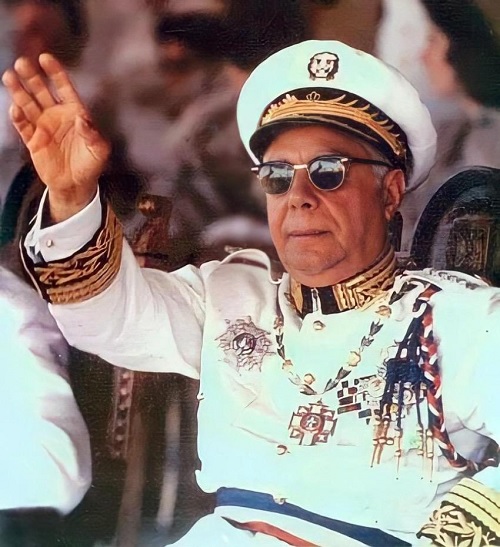 Foto Rafael Leonidas Trujillo 4