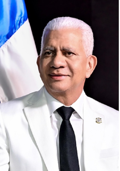 Foto Ricardo de los Santos
