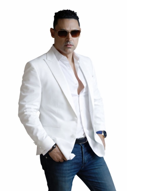 Foto Roberto Liriano