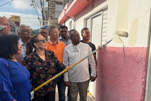 Foto Rosa Santos en La Joya