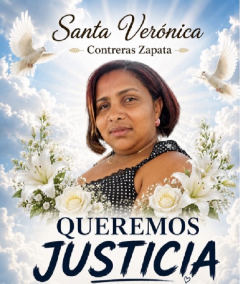 Foto Santa Verónica