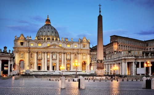 Foto Vaticano