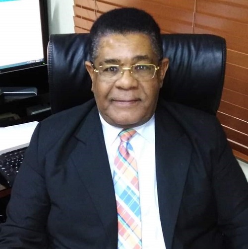 Foto  Francisco Calderón Hernández