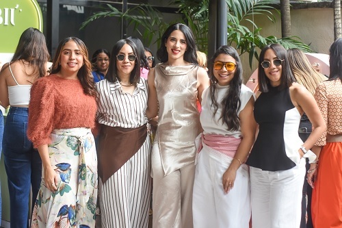Foto damas Tiendas Minaya
