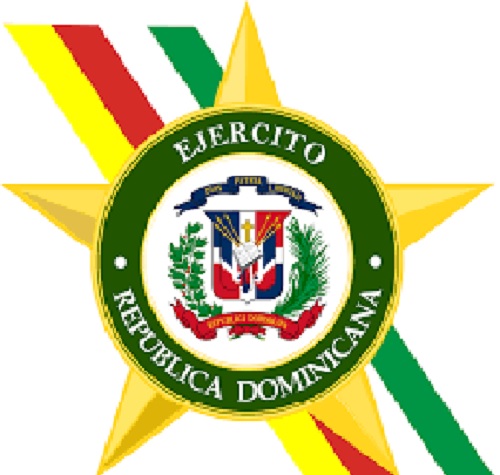 Foto logo Ejército