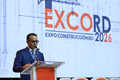 Foto prsidente constructores del Cibao